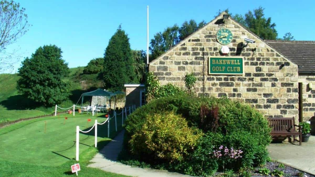 The Peacock At Rowsley Great Rowsley Exterior foto